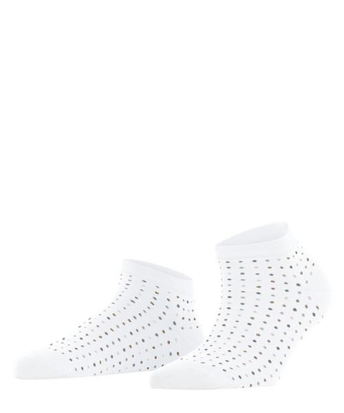 FALKE Multispot SN - 2000/white