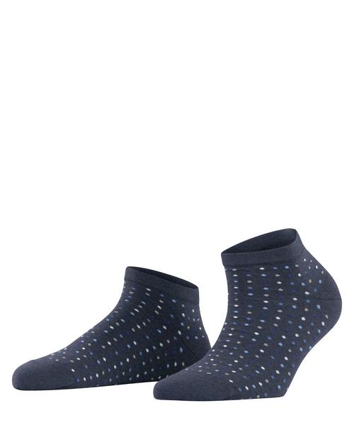 FALKE Multispot SN - 6681/darkblue