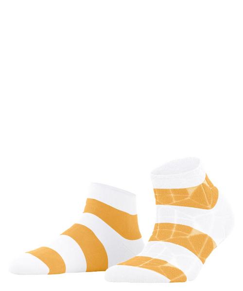 FALKE Hyper Pop SN - 2000/white