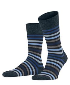 Socken Tinted Stripe