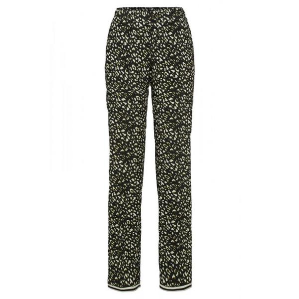 Leo Trousers Active - 3041/offwhite 3 col