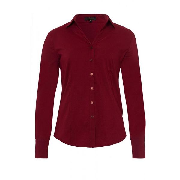 Blouse Billa Active - 0548/wine red