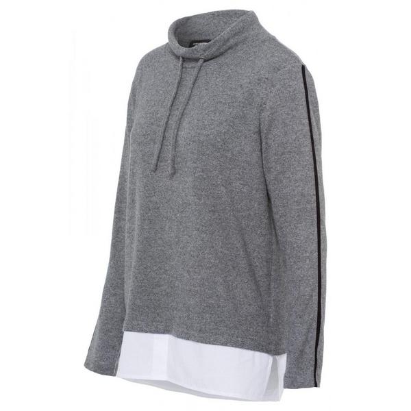 Cozy 2 in 1 Piece Active - 2740/warm grey mel. 2 c