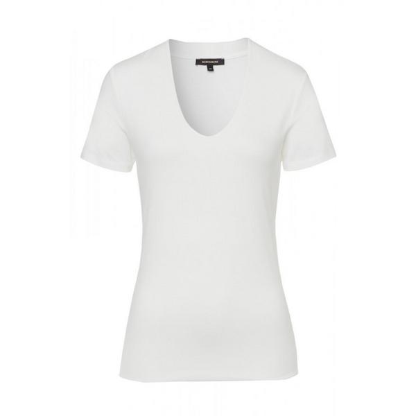 Basic Shirt Active - 0041/offwhite