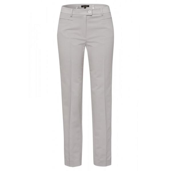 Piqué Stretch HEDY Active - 0705/light stone