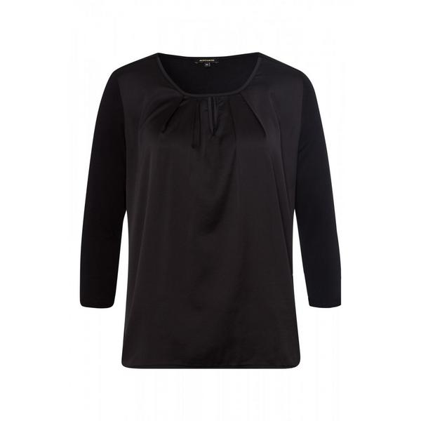 Blouse Shirt Active - 0790/black