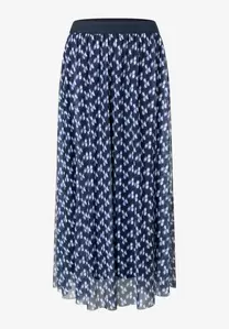 Meshrock  Dot Print  Frühjahrs-Kollektion