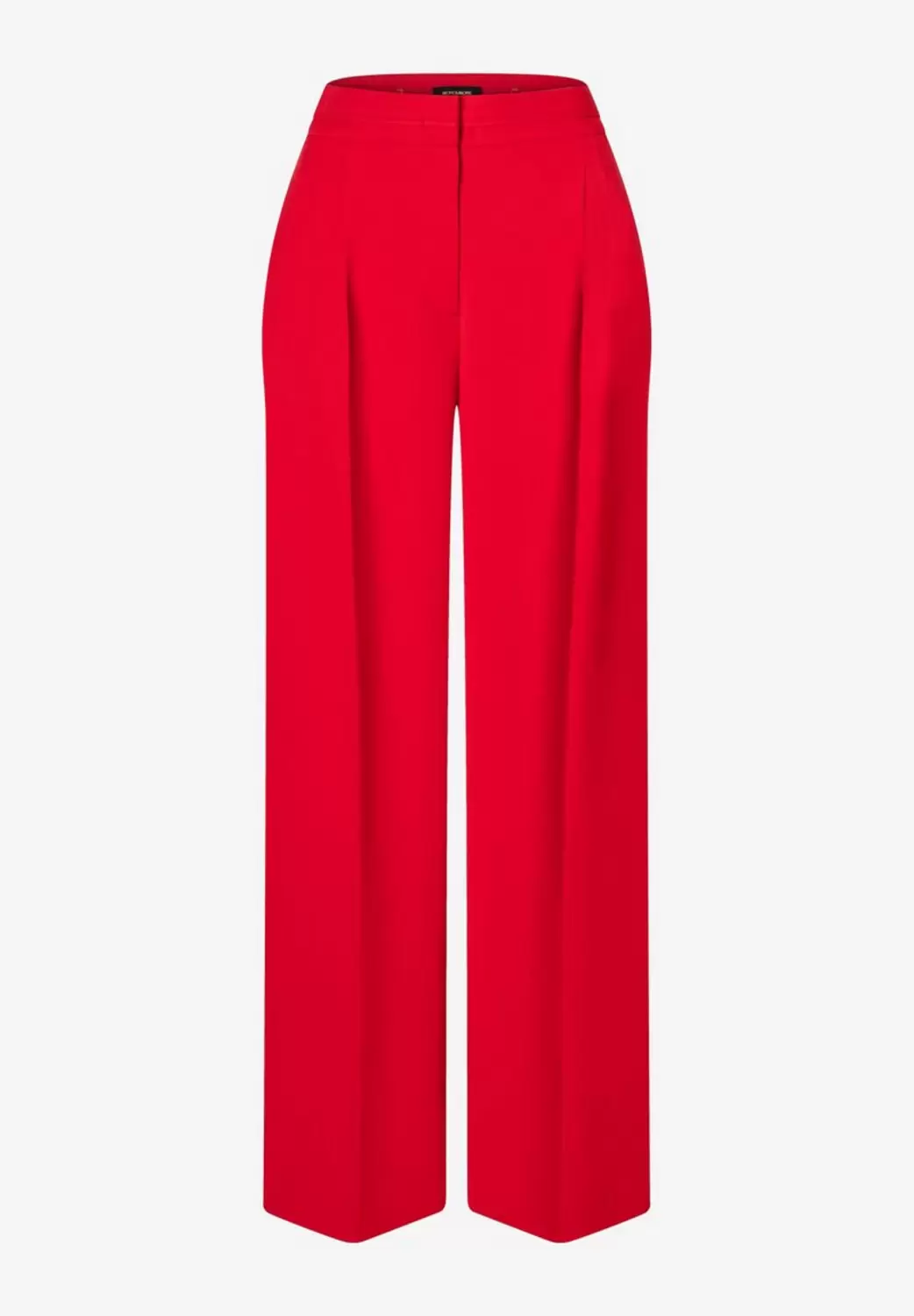 weite Hose  soft red  Frühjahrs-Kollektion