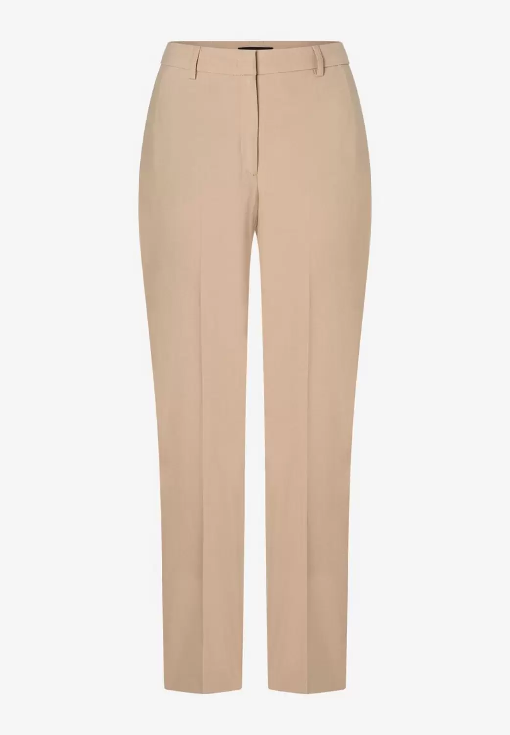 Anzughose  beige  Frühjahrs-Kollektion