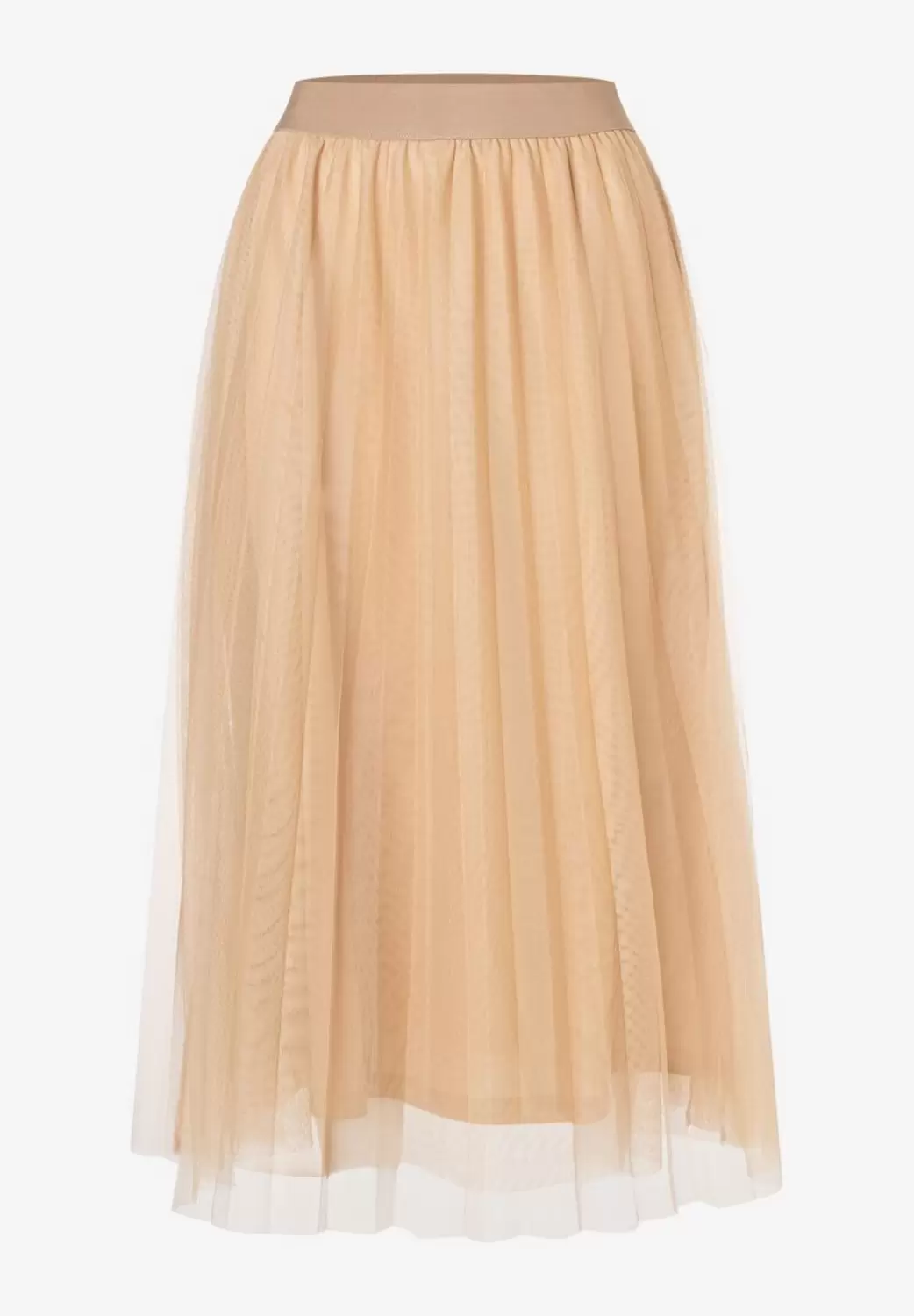 Meshrock  cork beige  Frühjahrs-Kollektion