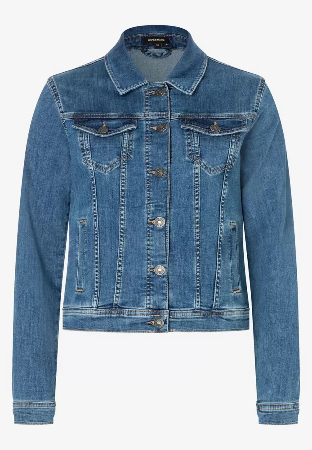 Jeansjacke  blue denim  Frühjahrs-Kollektion