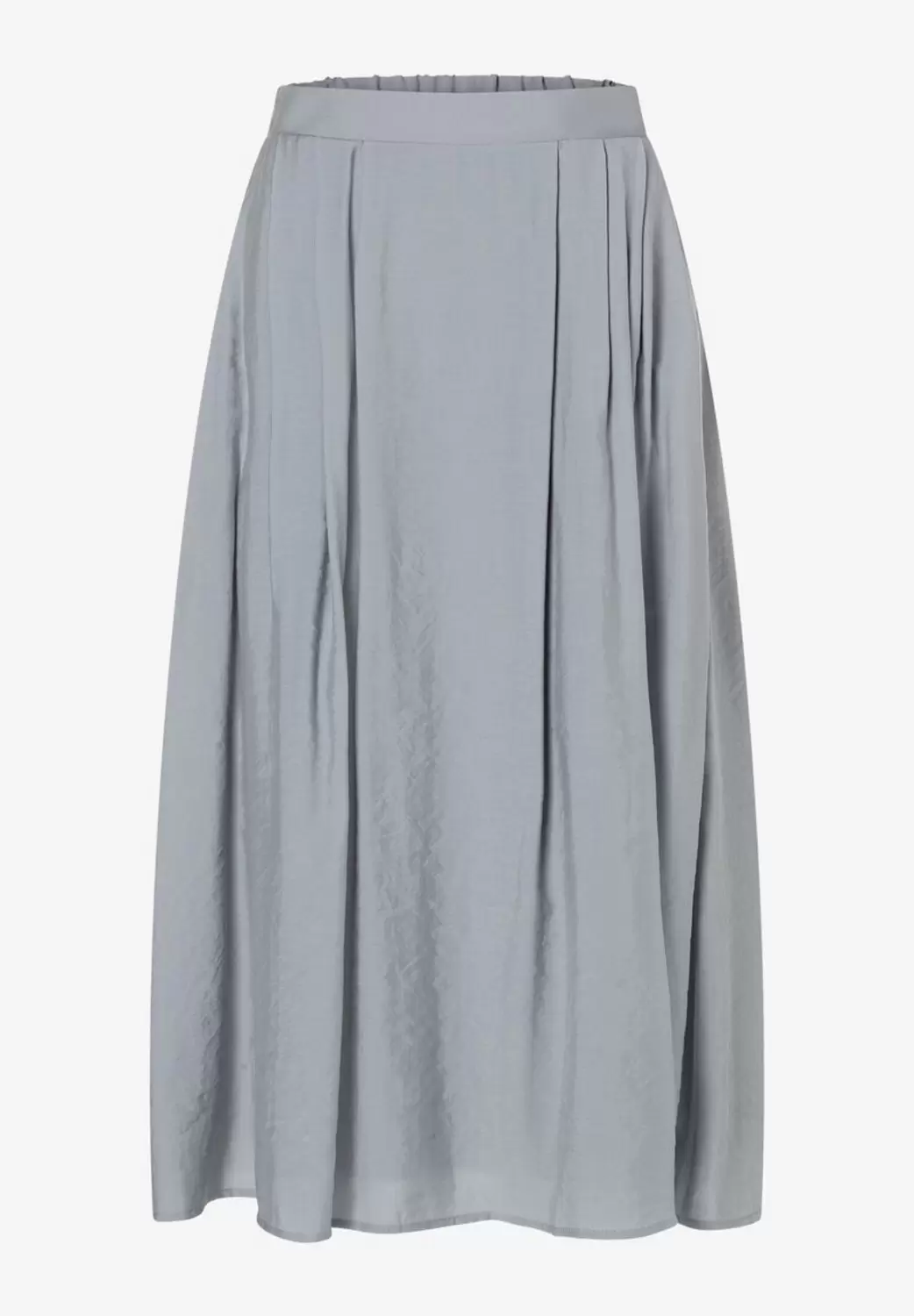 Maxirock  fine grey  Frühjahrs-Kollektion
