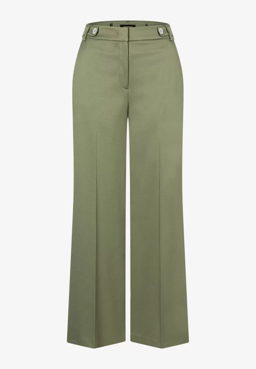 weite Hose  olive green  Sommer-Kollektion