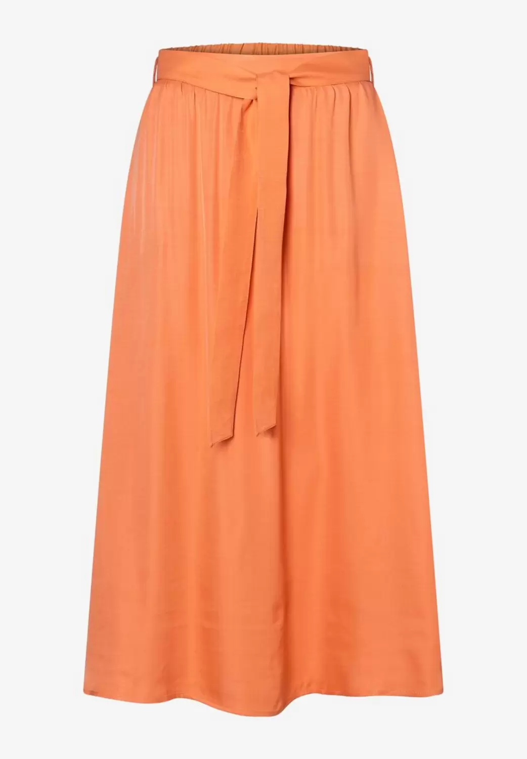 Maxirock  smooth melon  Sommer-Kollektion