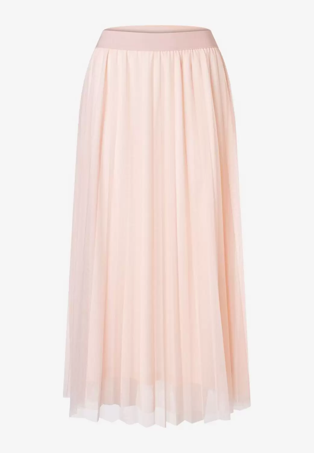 Meshrock  soft peach  Sommer-Kollektion