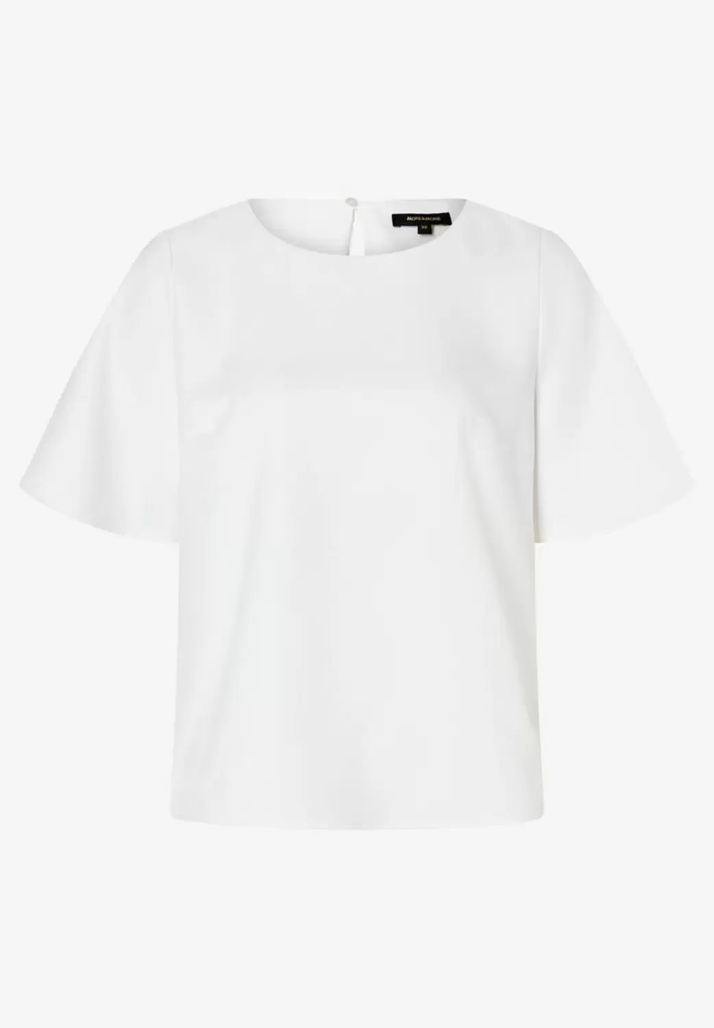 Bluse  offwhite
