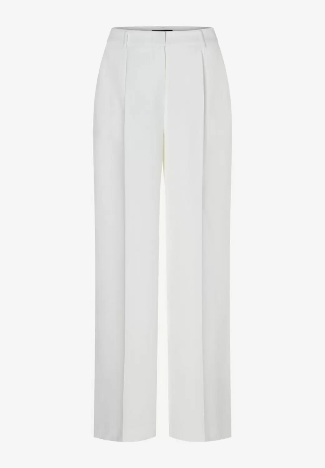 weite Hose  offwhite