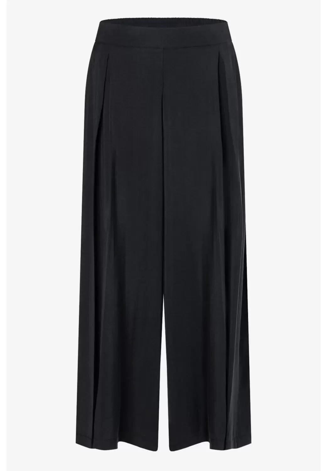 Culotte  schwarz  Sommer-Kollektion