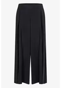 Culotte  schwarz  Sommer-Kollektion