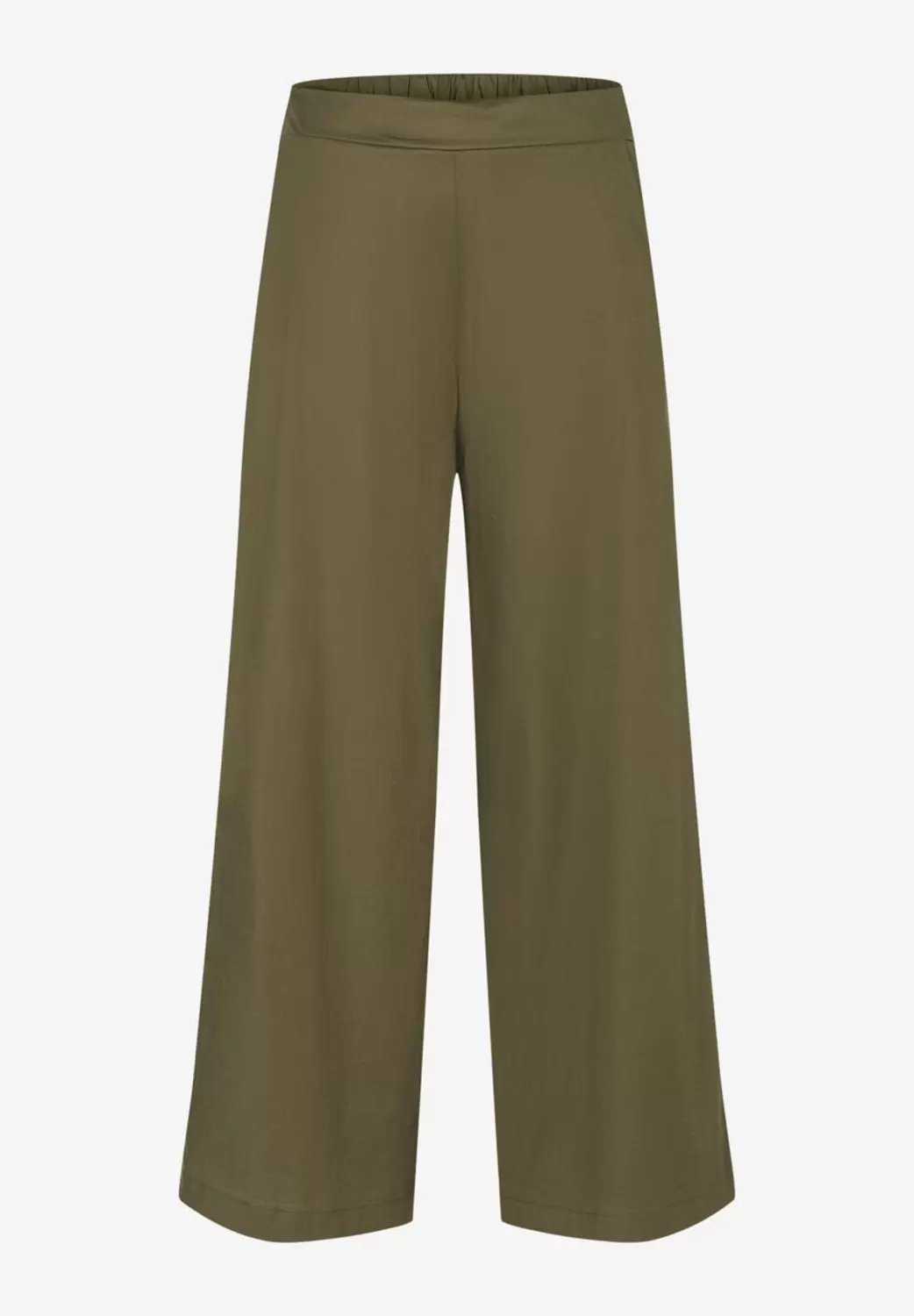 Culotte  tundra olive  Sommer-Kollektion