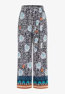 Print-Culotte  Sommer-Kollektion