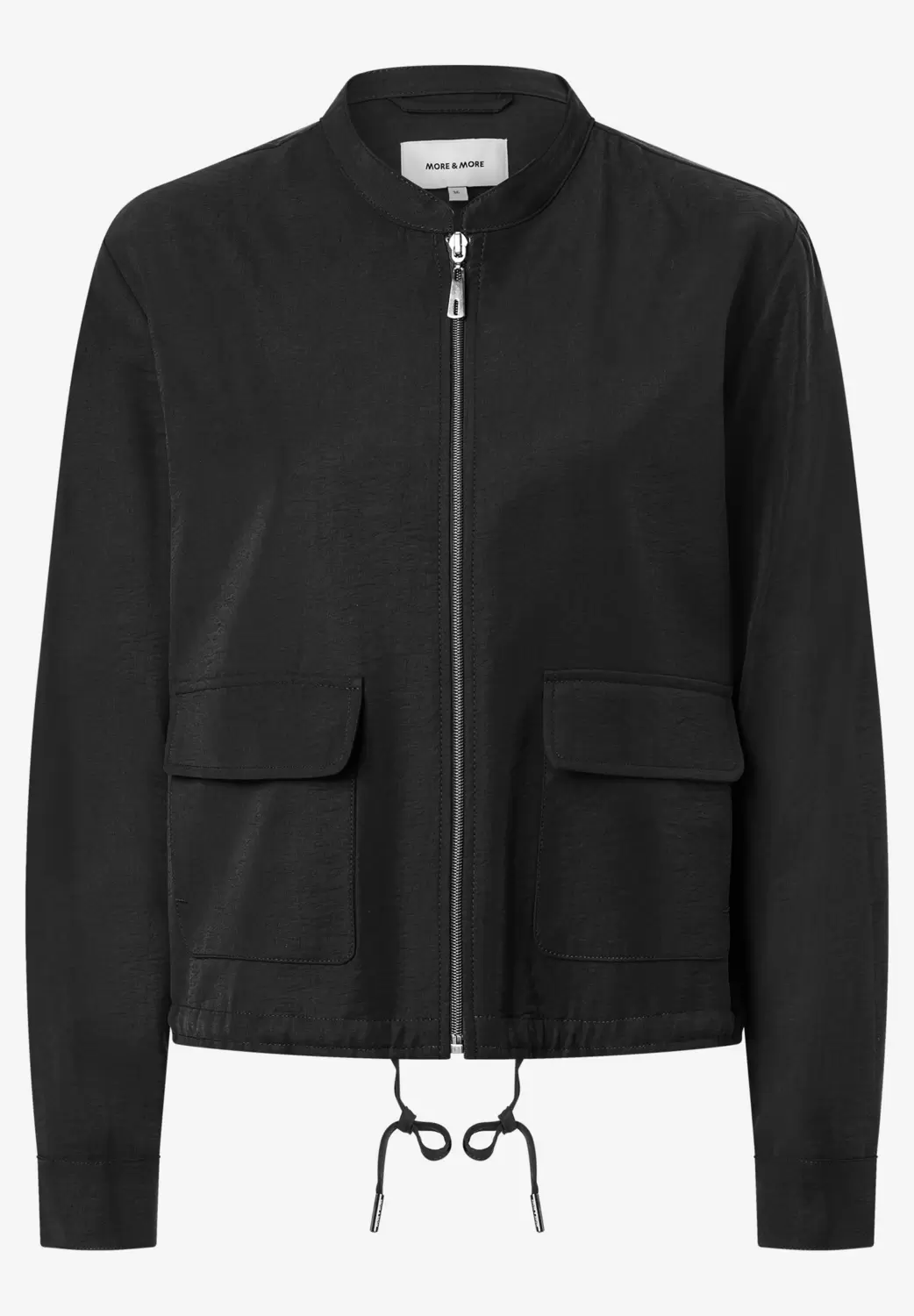 Modal PES Blouson
