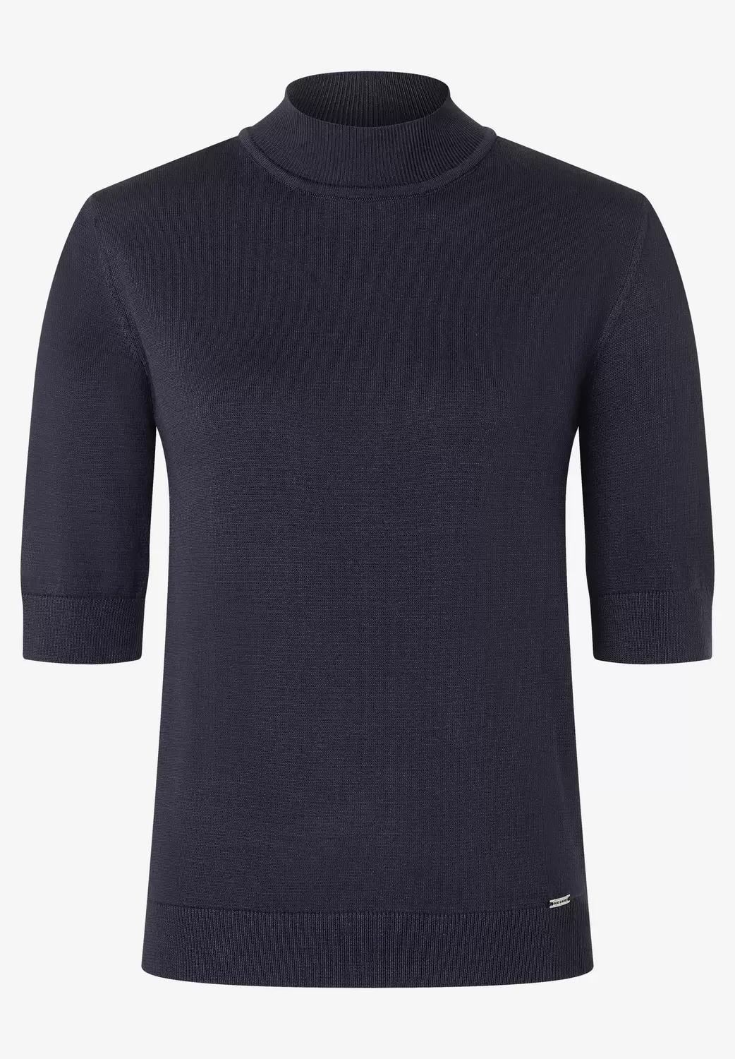 Turtleneck Pullover