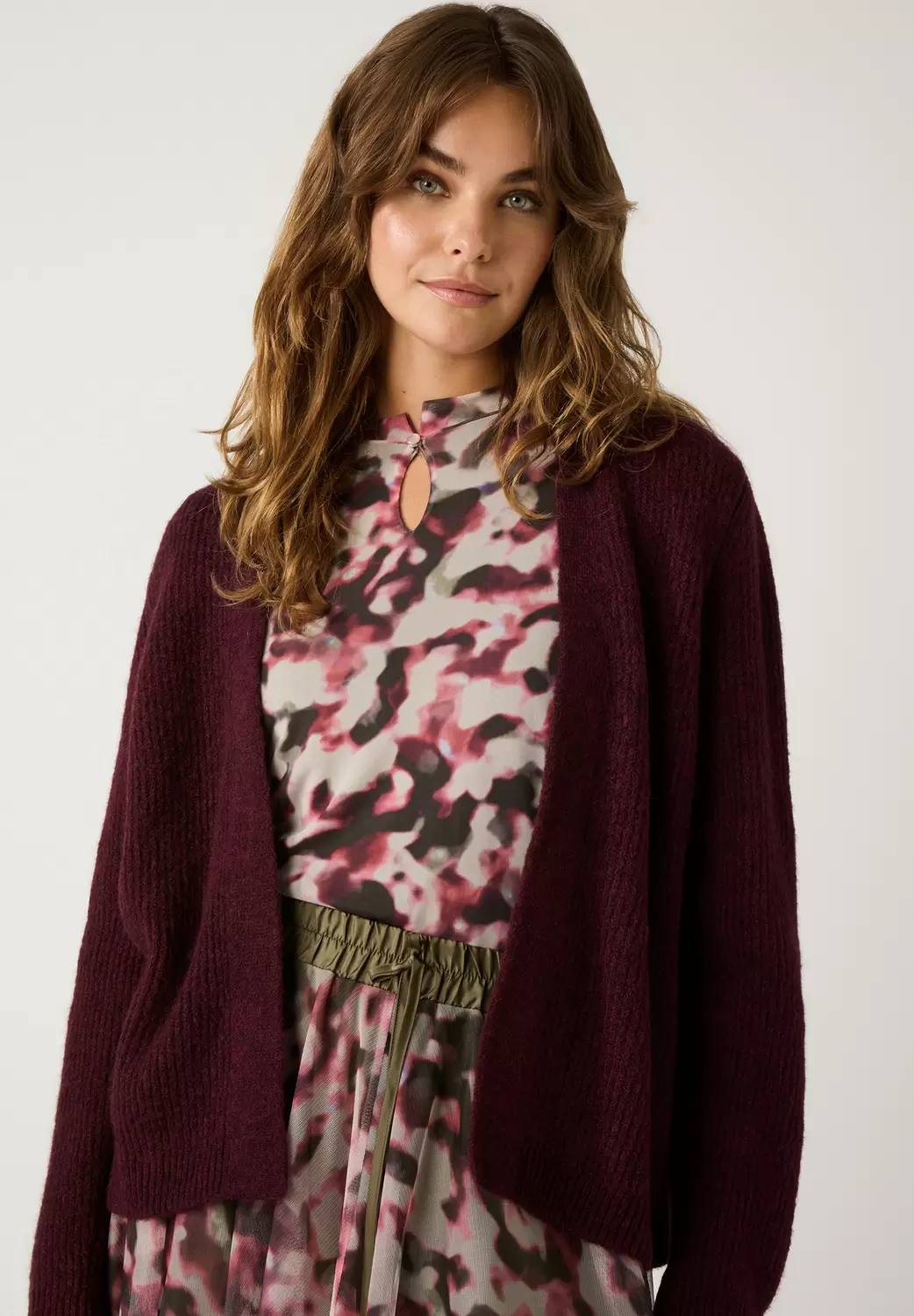 Cardigan