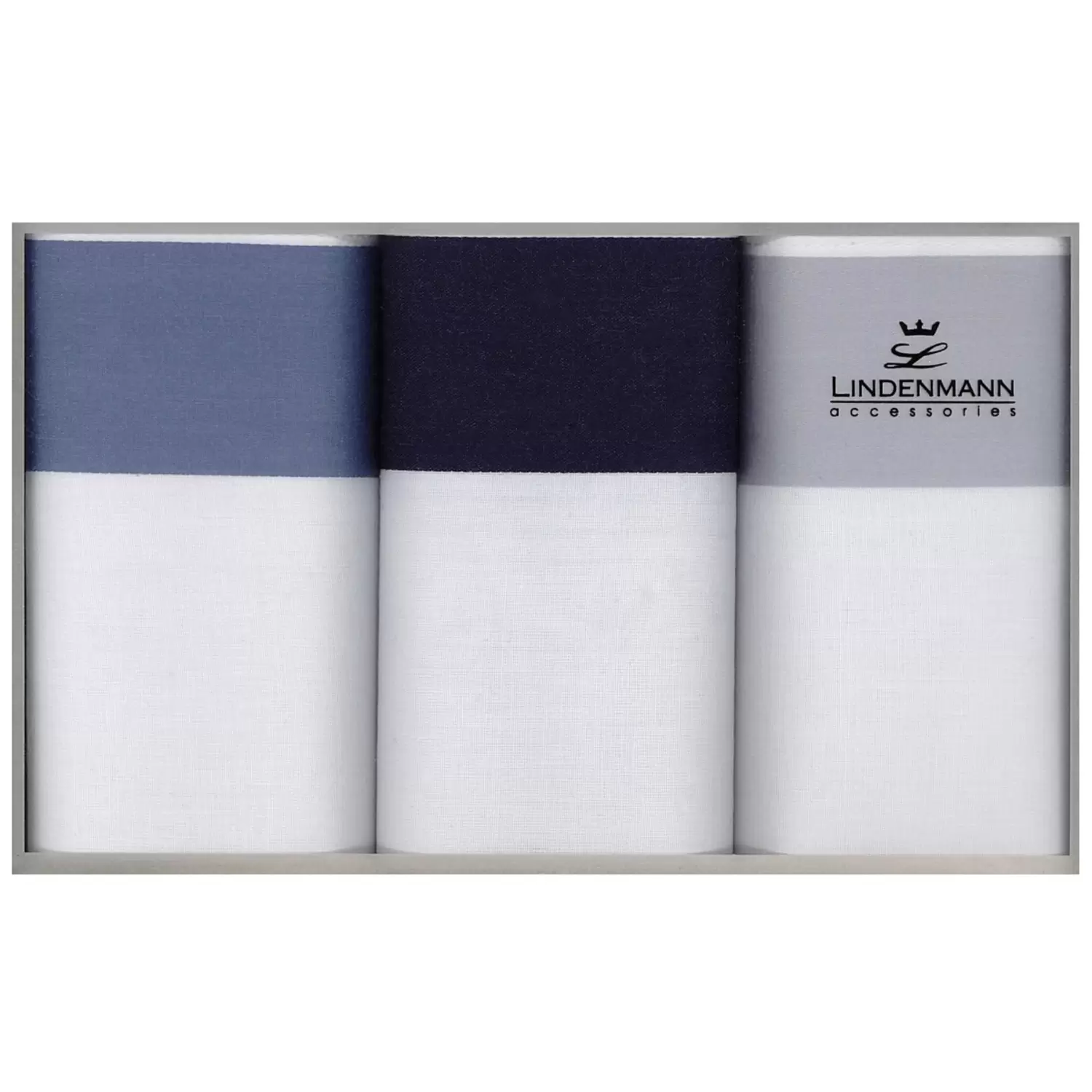 Taschentücher LINDENMANN