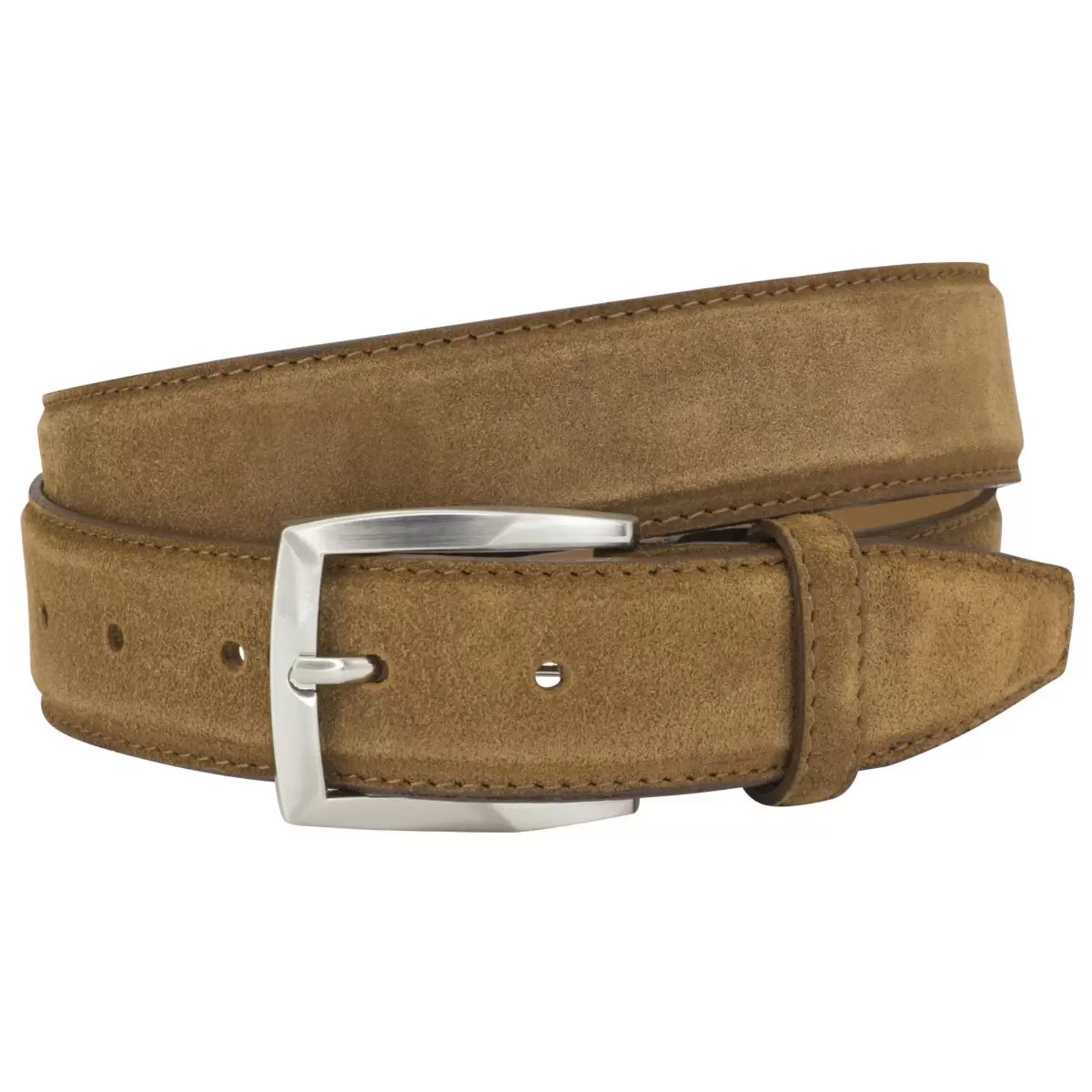 Ledergürtel LINDENMANN