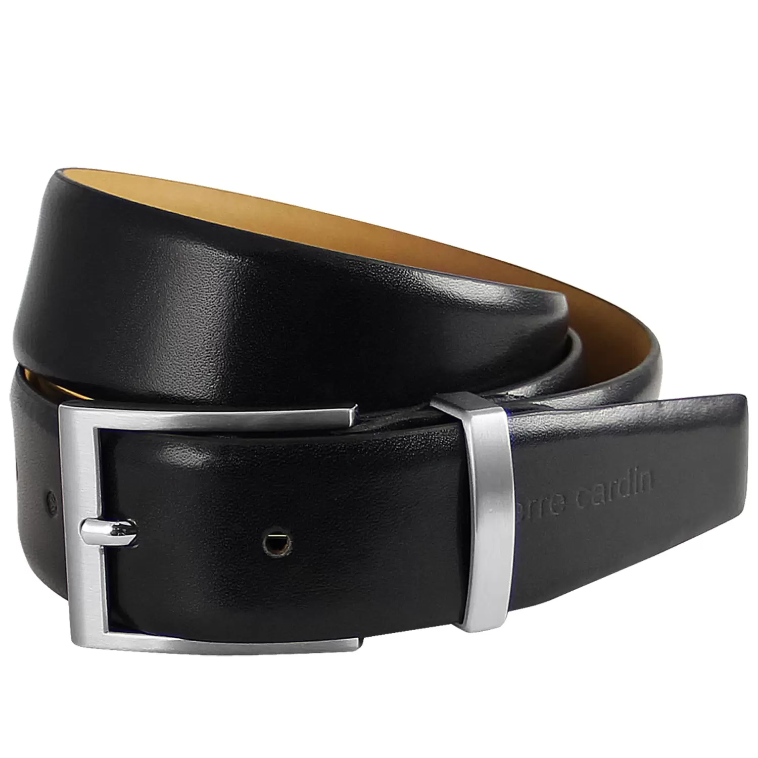 Ledergürtel PIERRE CARDIN
