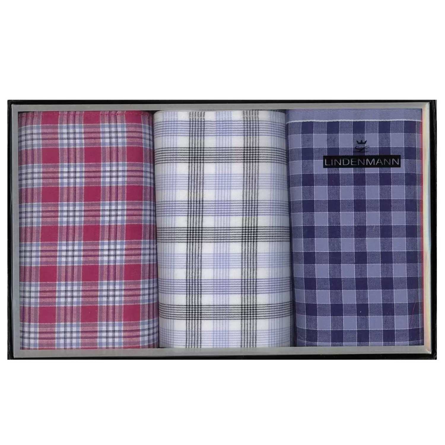 Taschentücher LINDENMANN