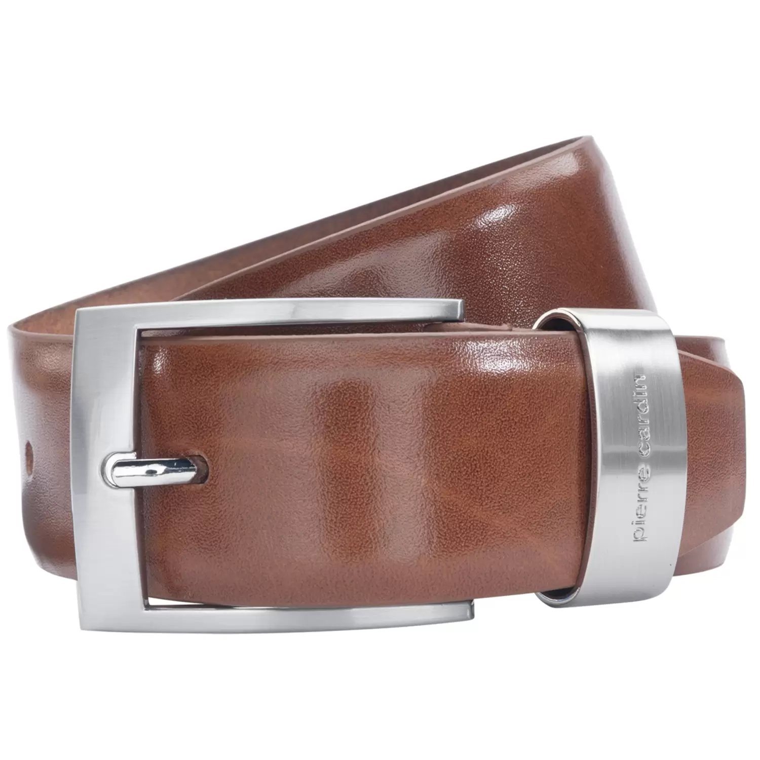 Ledergürtel PIERRE CARDIN