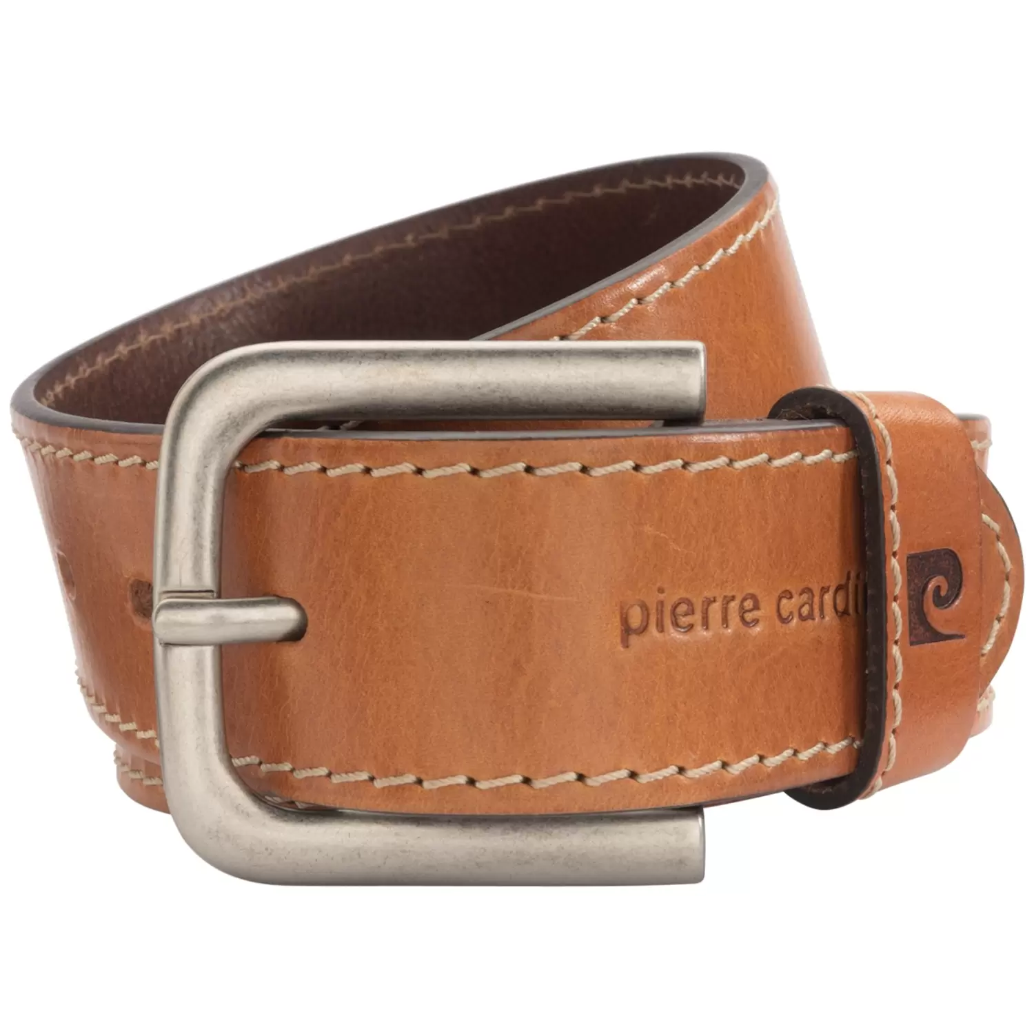 Ledergürtel PIERRE CARDIN