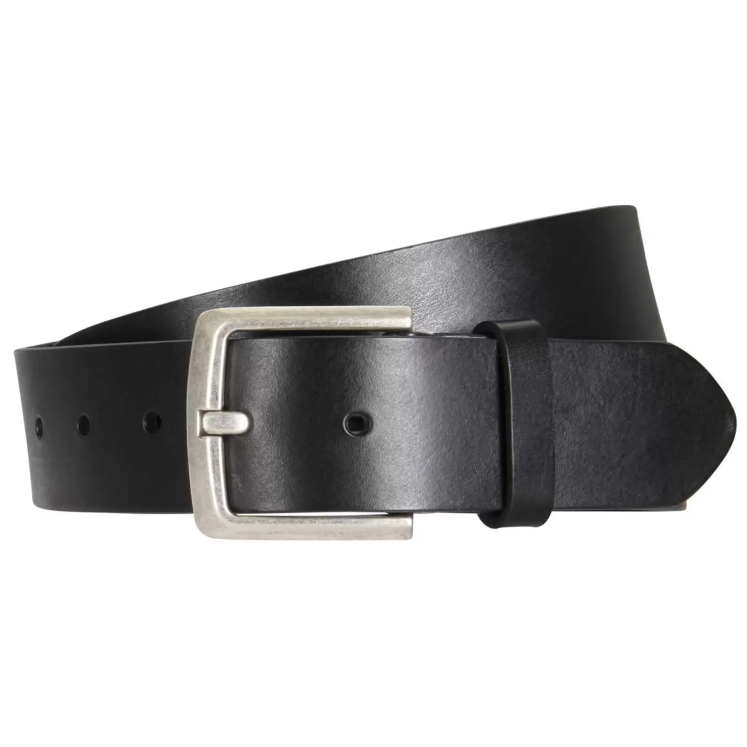 Ledergürtel LINDENMANN