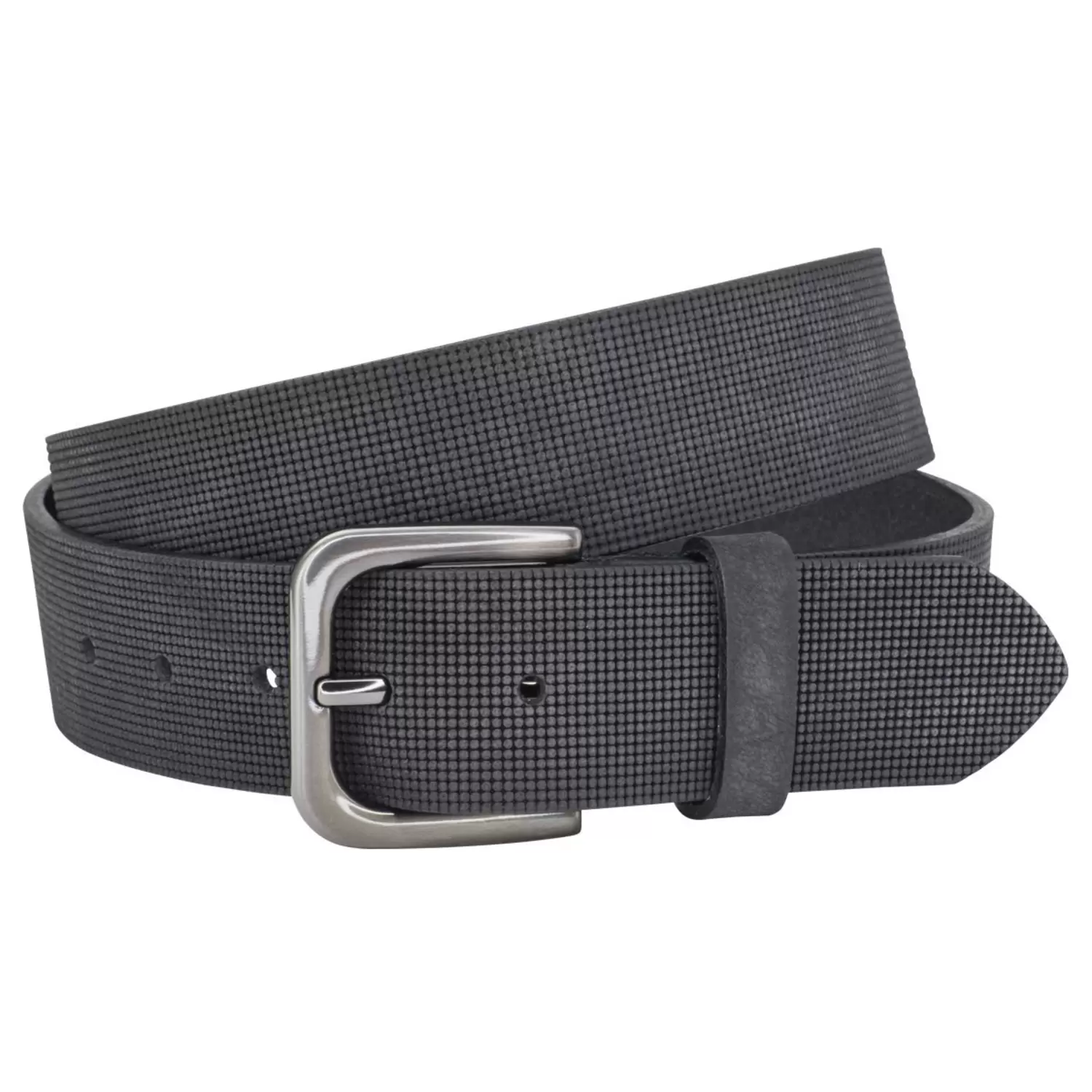 Ledergürtel LINDENMANN