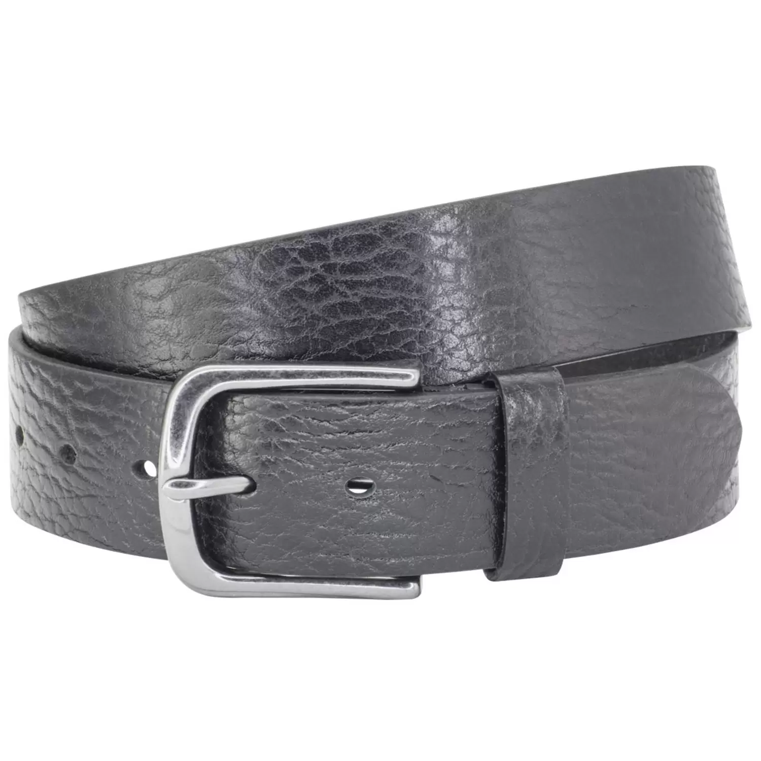 Ledergürtel LINDENMANN