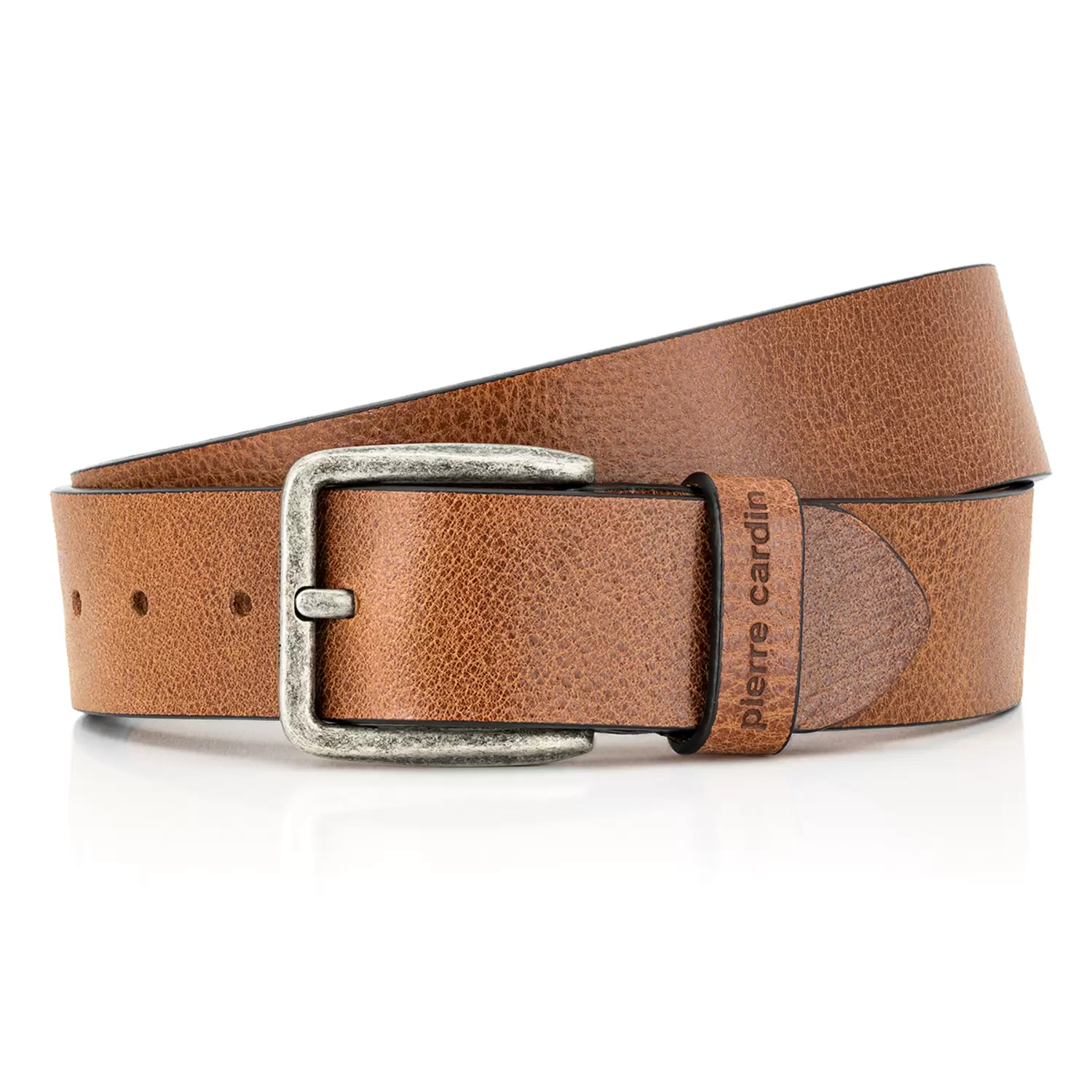 Ledergürtel PIERRE CARDIN