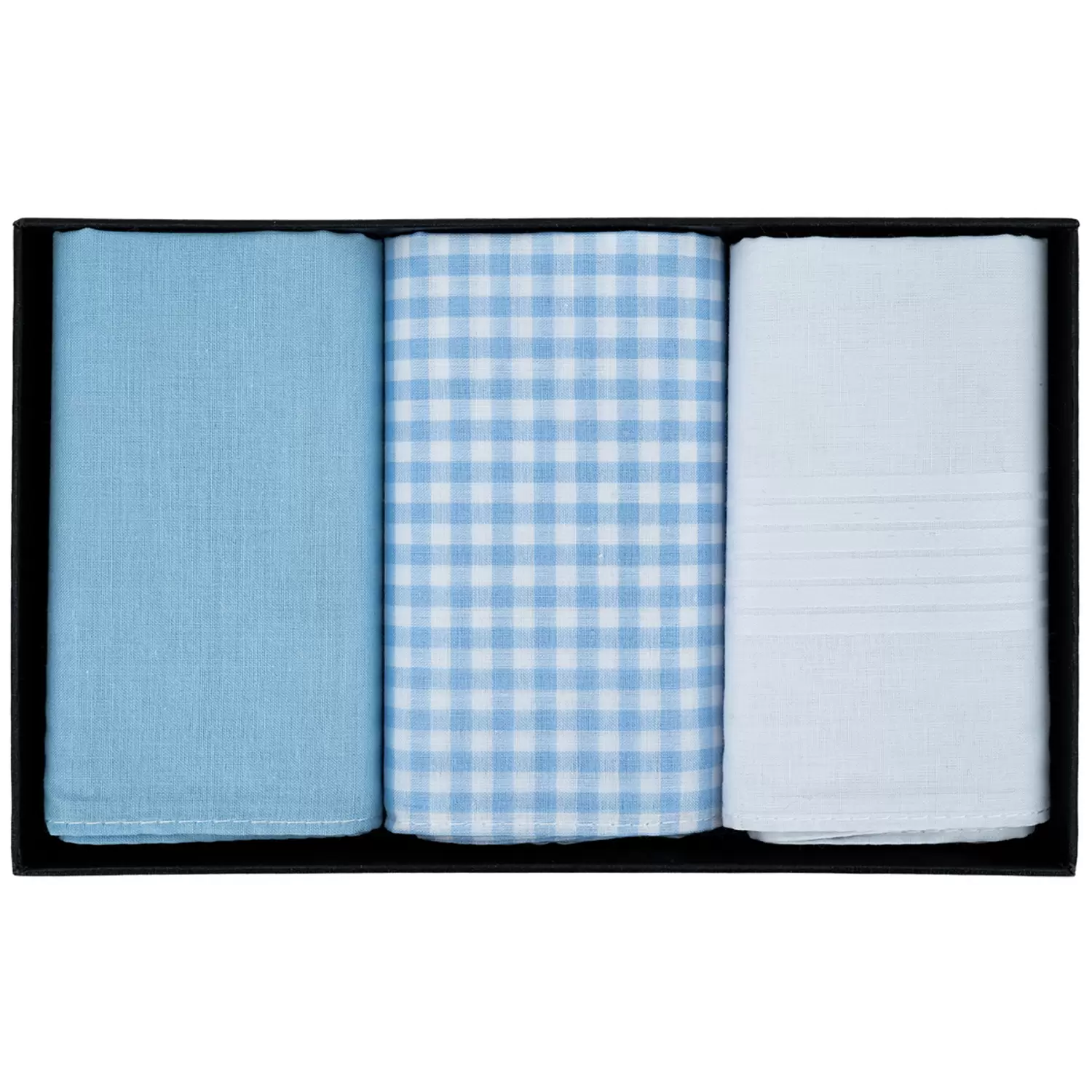 Taschentücher LINDENMANN