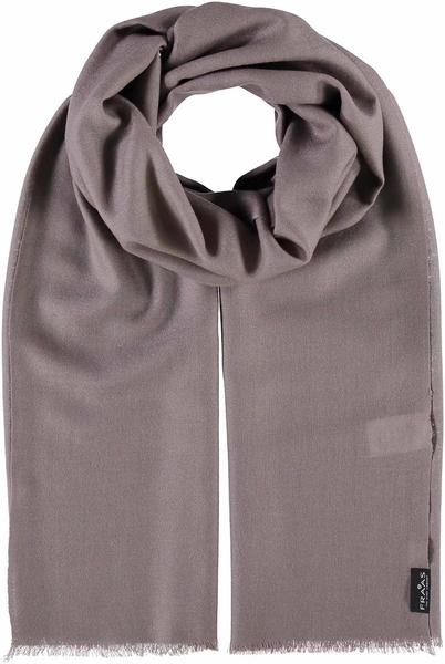 WOLLSCHAL - 860/TAUPE