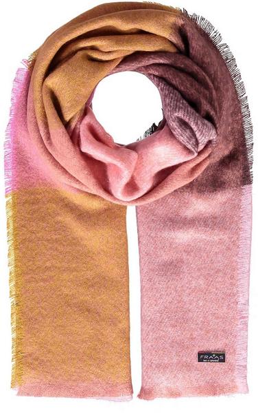 Cashmink Stola - 470/fuchsia