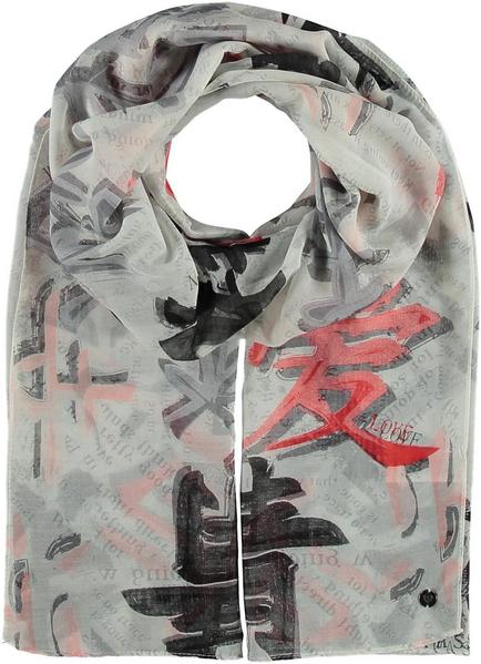 Schal Polyester Schal