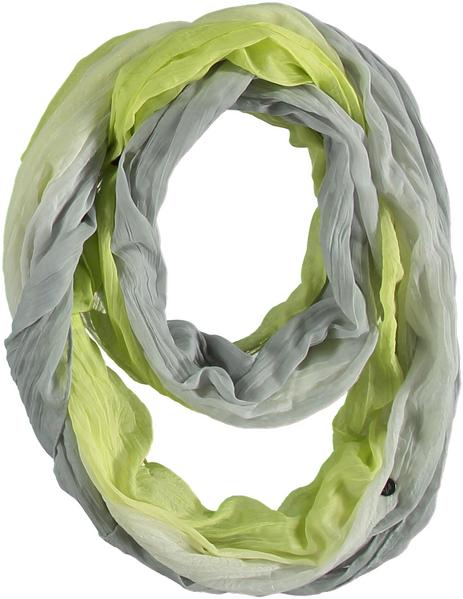 Polyester Snood - 710/lime