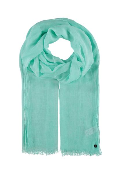VISKOSE STOLA - 702/lt.green