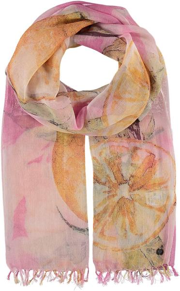 Wollschal - 450/pink