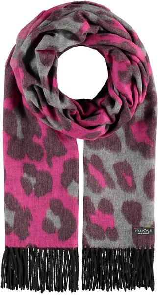 Cashmink Schal - 450/pink