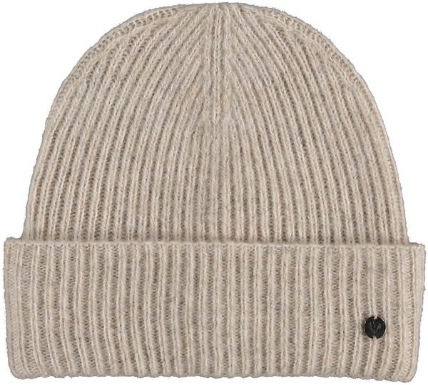 Viskose Kopfbed - 030/cream