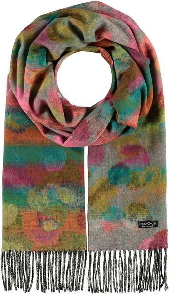 Cashmink Schal - 950/lt.grey