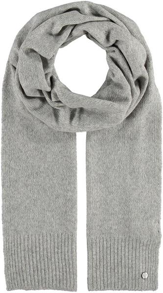 Viskose Schal - 910/silver