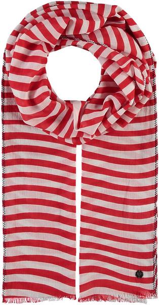 STRICKSCHAL - 360/red